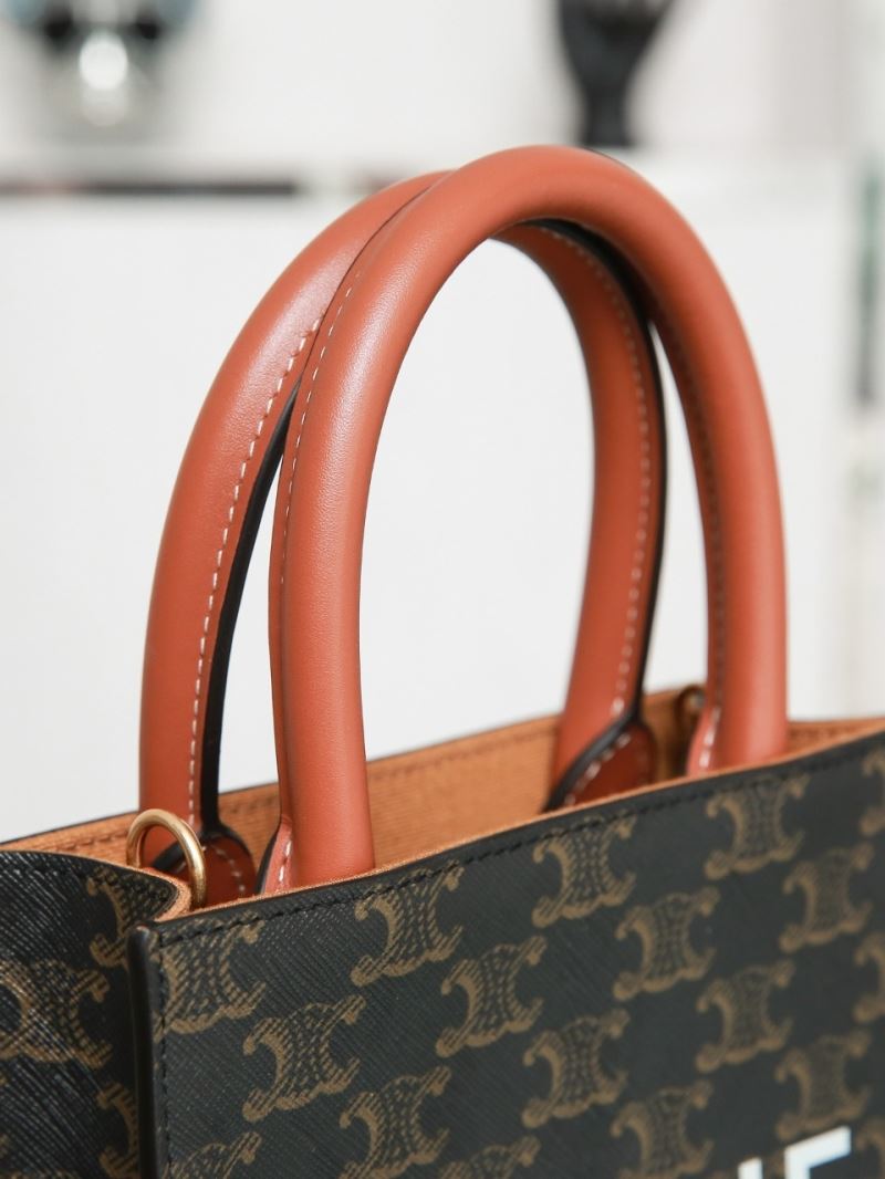 Ce1i*e cabas bags